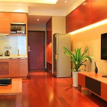 Chongqing Love Apartment 외부 사진
