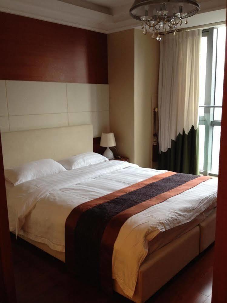 Chongqing Love Apartment 외부 사진