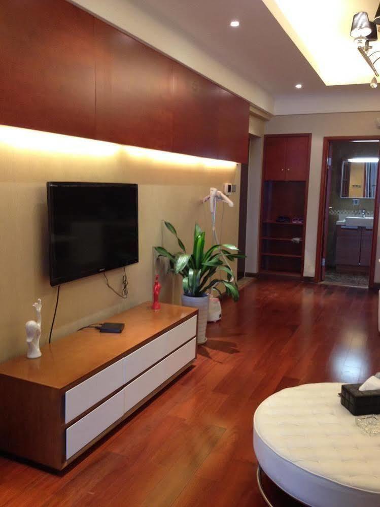 Chongqing Love Apartment 외부 사진