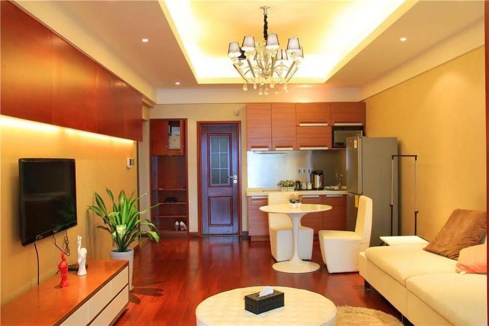 Chongqing Love Apartment 외부 사진