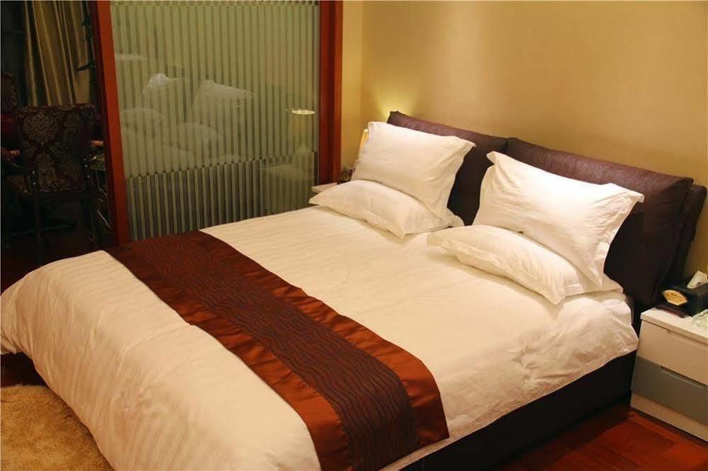 Chongqing Love Apartment 외부 사진