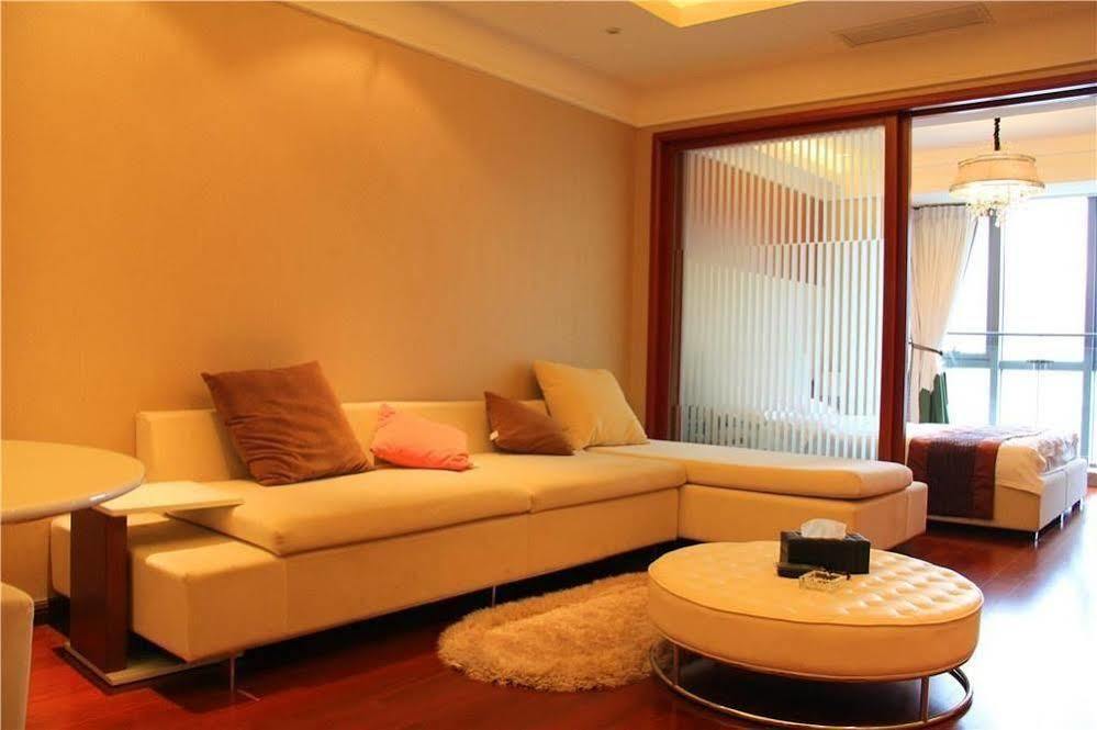 Chongqing Love Apartment 외부 사진