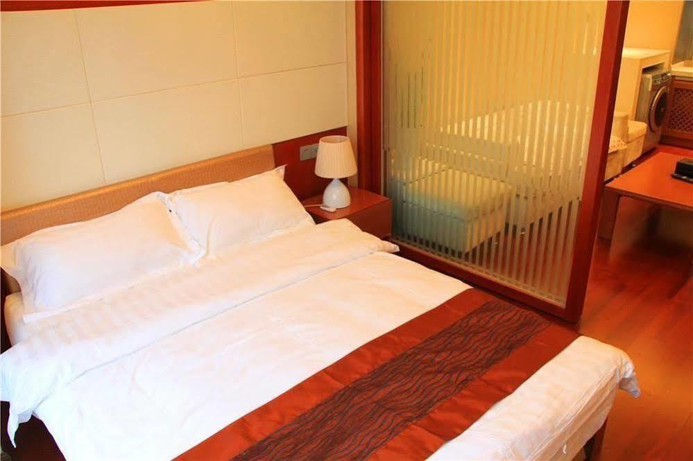 Chongqing Love Apartment 외부 사진
