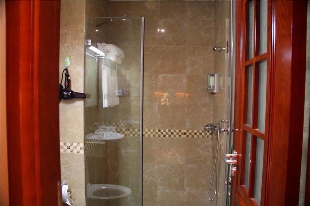 Chongqing Love Apartment 외부 사진