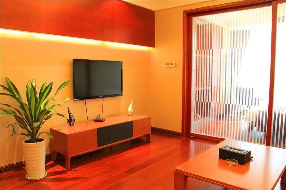 Chongqing Love Apartment 외부 사진