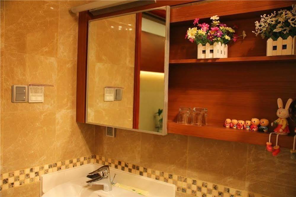 Chongqing Love Apartment 외부 사진