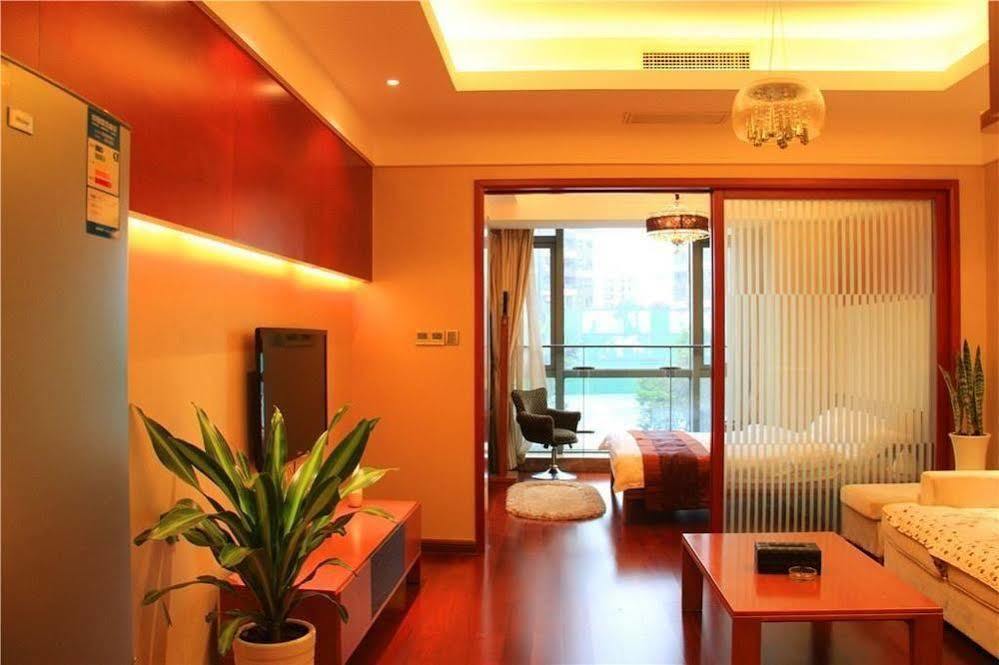 Chongqing Love Apartment 외부 사진