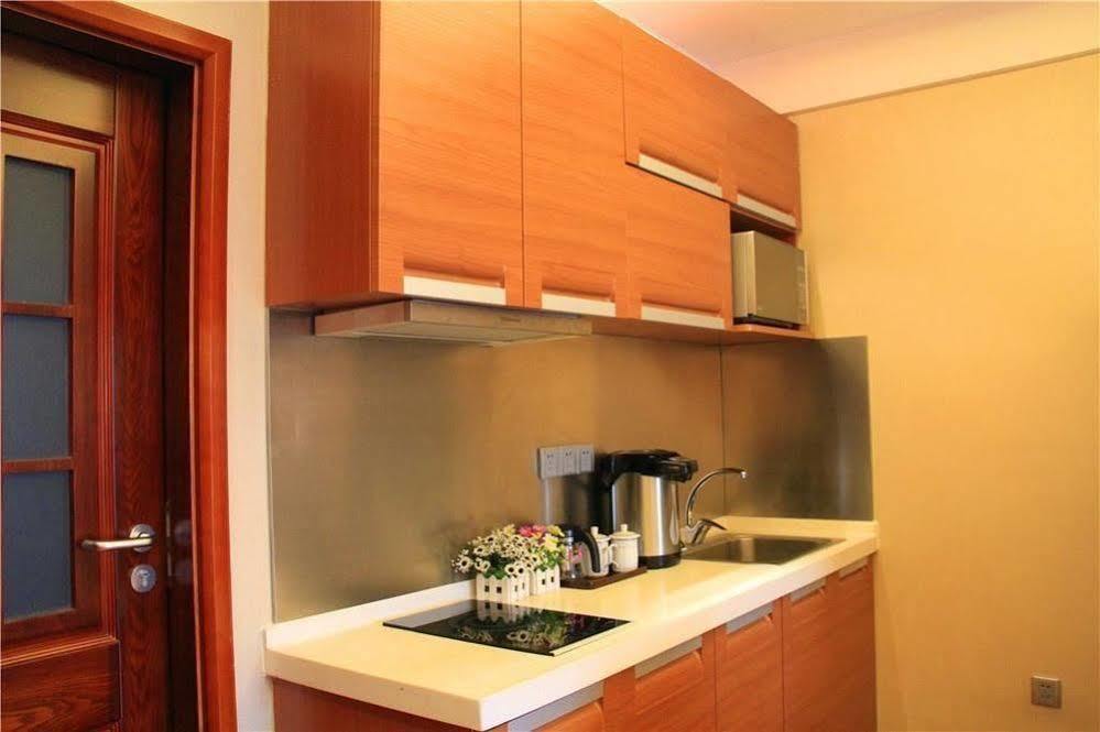 Chongqing Love Apartment 외부 사진