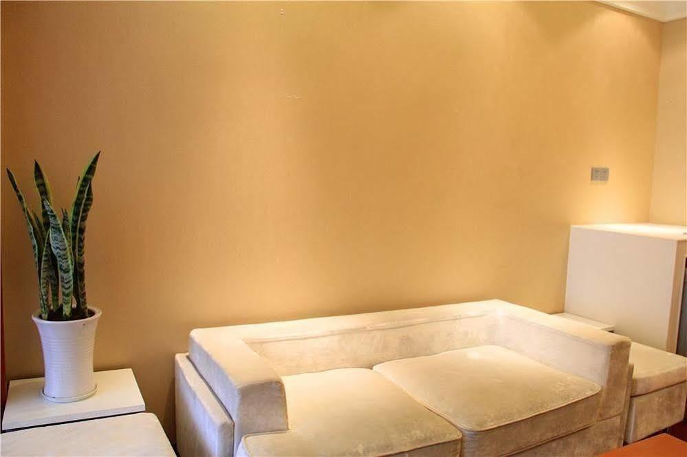 Chongqing Love Apartment 외부 사진