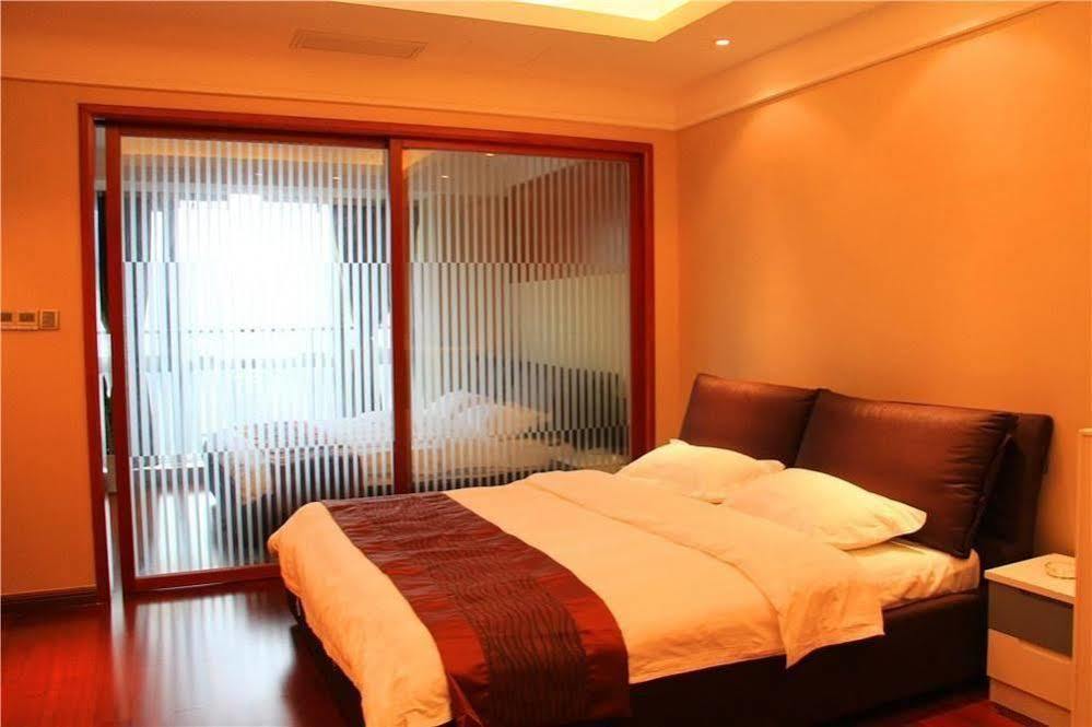 Chongqing Love Apartment 외부 사진