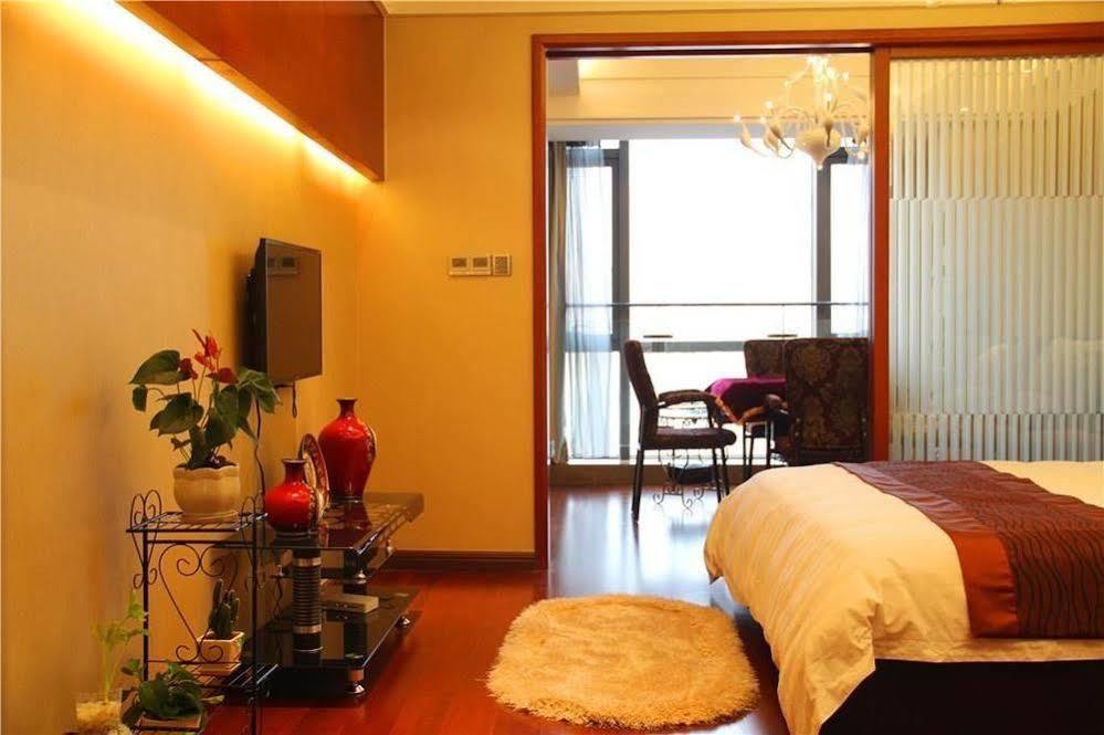 Chongqing Love Apartment 외부 사진