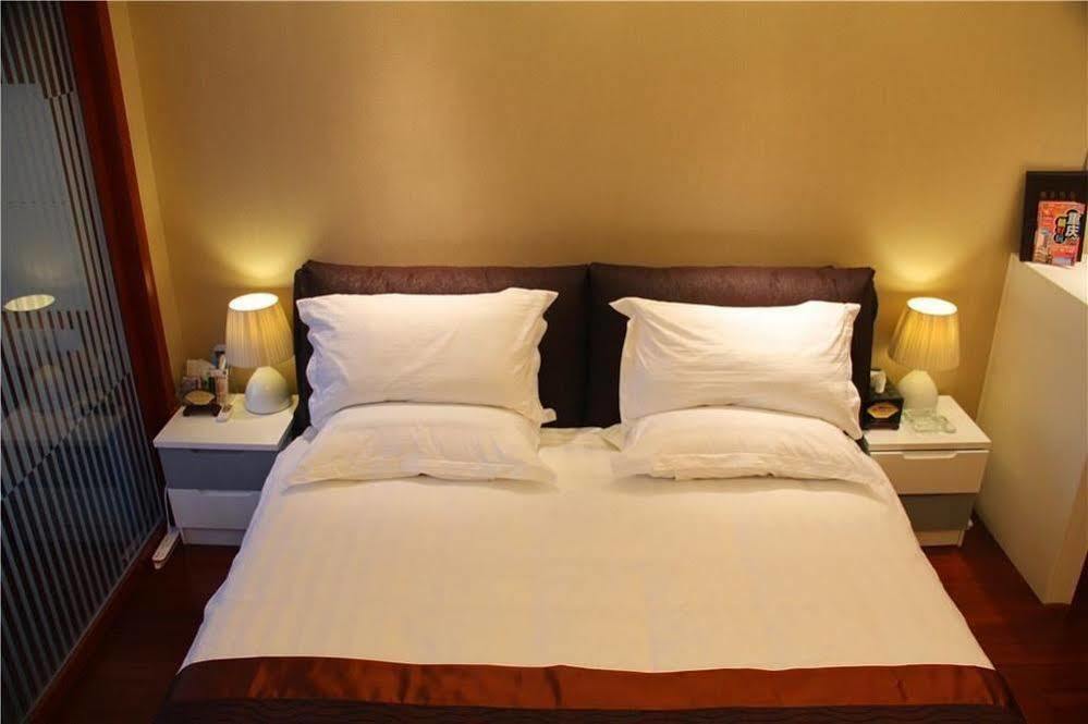 Chongqing Love Apartment 외부 사진